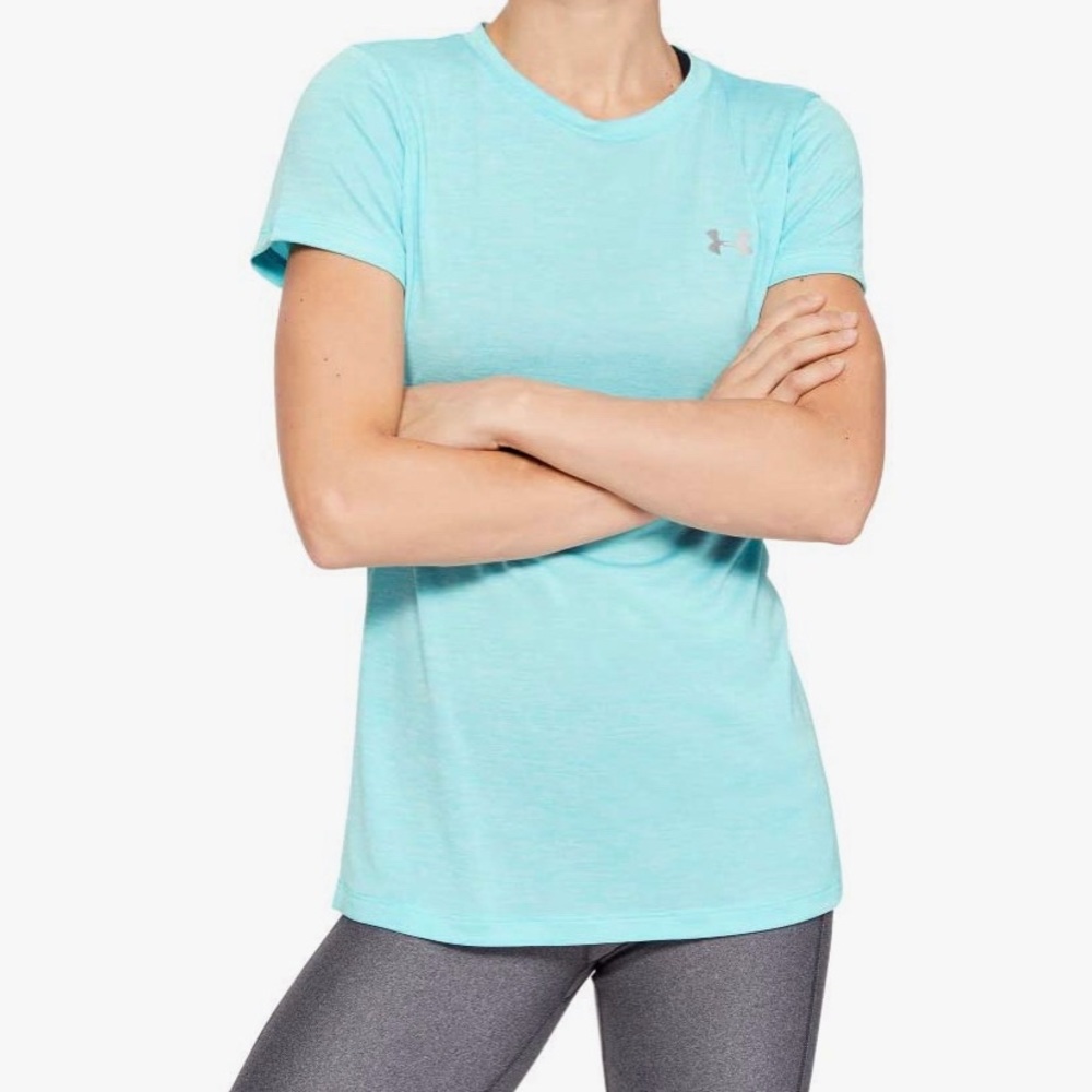 Women's  Tech™ Crewneck Tee